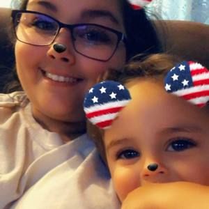 Meet your Posher, Kelsey